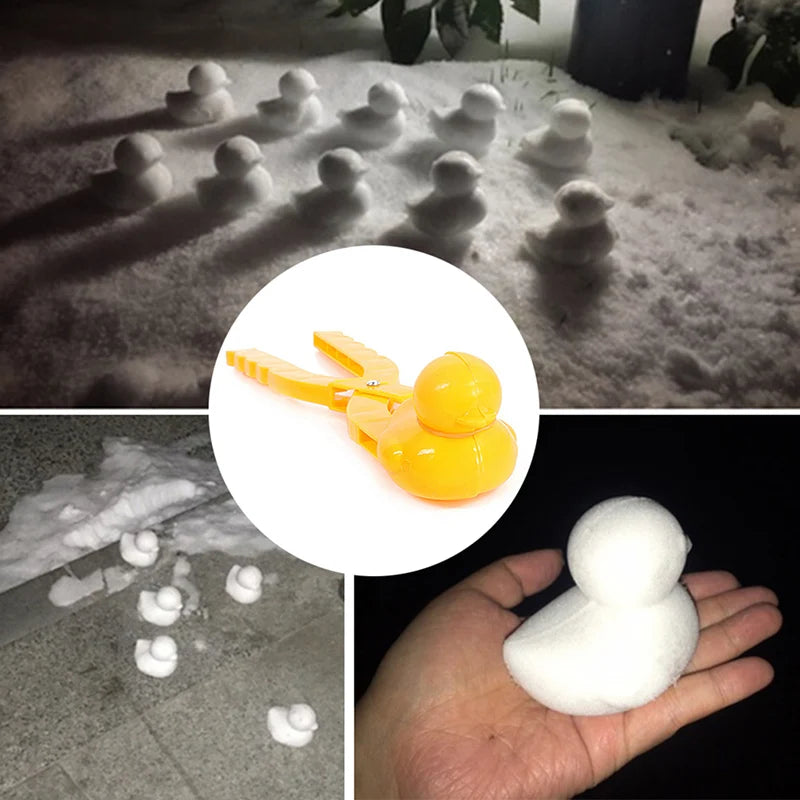 Ultimate Snowball Sculptor 2