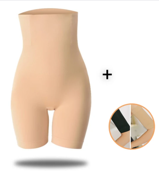 AURHAVEN™ Tummy control shorts®